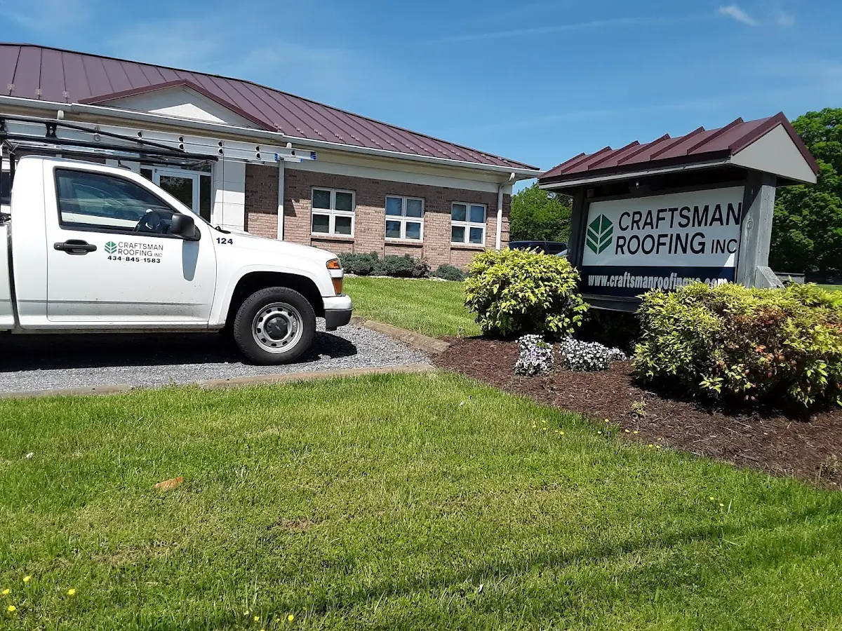 Quality Chimney Repair by experienced craftsmen in Montreat